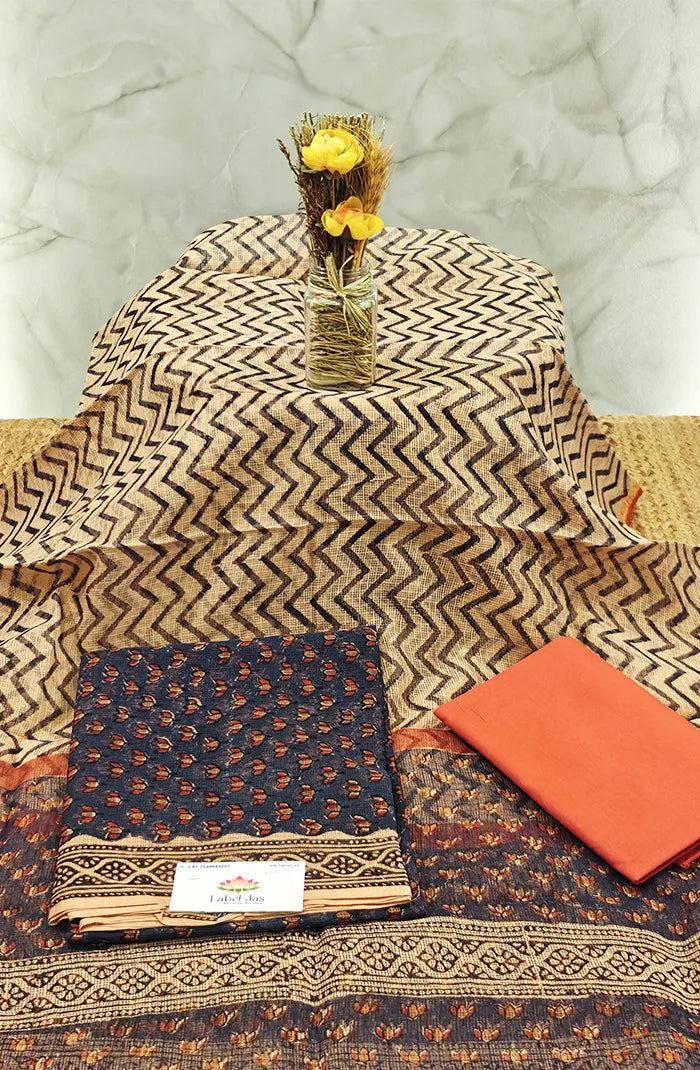 Kota Cotton Salwar 1 Main image