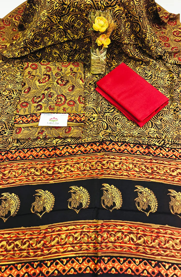 Muslin Salwar 15 Main image