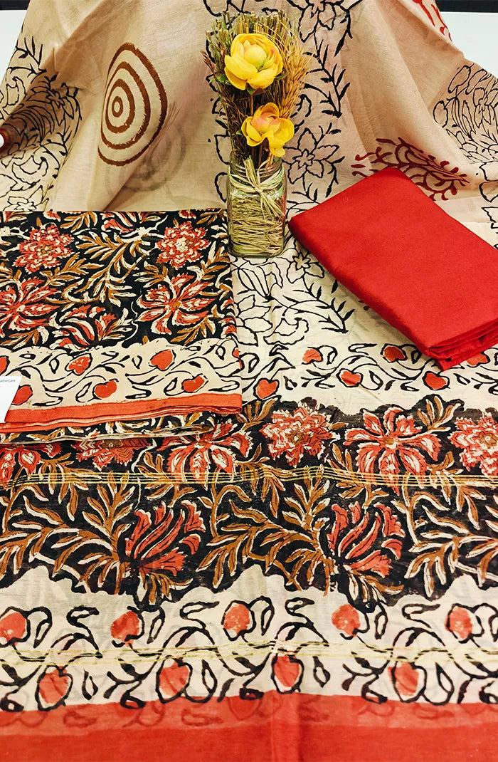 Chanderi Salwar 11 Main image