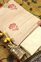 Desi Tussar Salwar 9