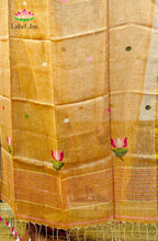 Linen Salwar 13