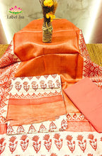 Tussar Salwar 11
