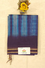 Semi Organza Saree 1