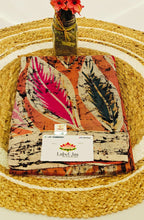 Tussar Batik Saree 3