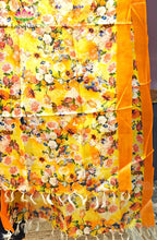 Tussar Salwar 22