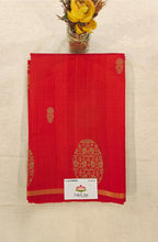 Premium Dupion Silk saree 12