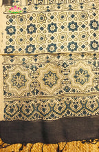 Tussar Salwar 18