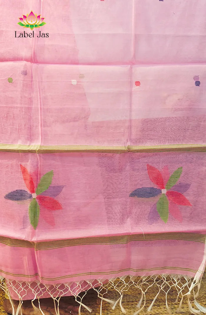 Linen Salwar 15