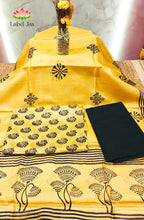 Tussar Salwar 15