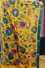 Tussar Salwars 4