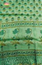 Tussar Salwar 32