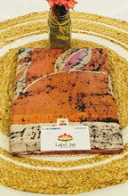 Tussar Batik Saree 7