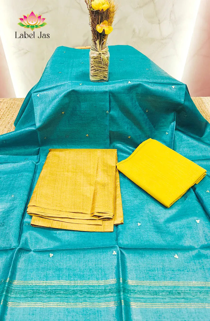 Tussar Salwar 31 Main image