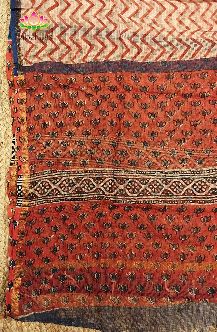 Kota Cotton Salwar 5