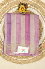 Premium Tissue organza  Silk Saree 4