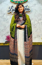 Kota Chikankari Salwar 3