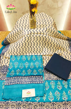 Tussar Salwar 13