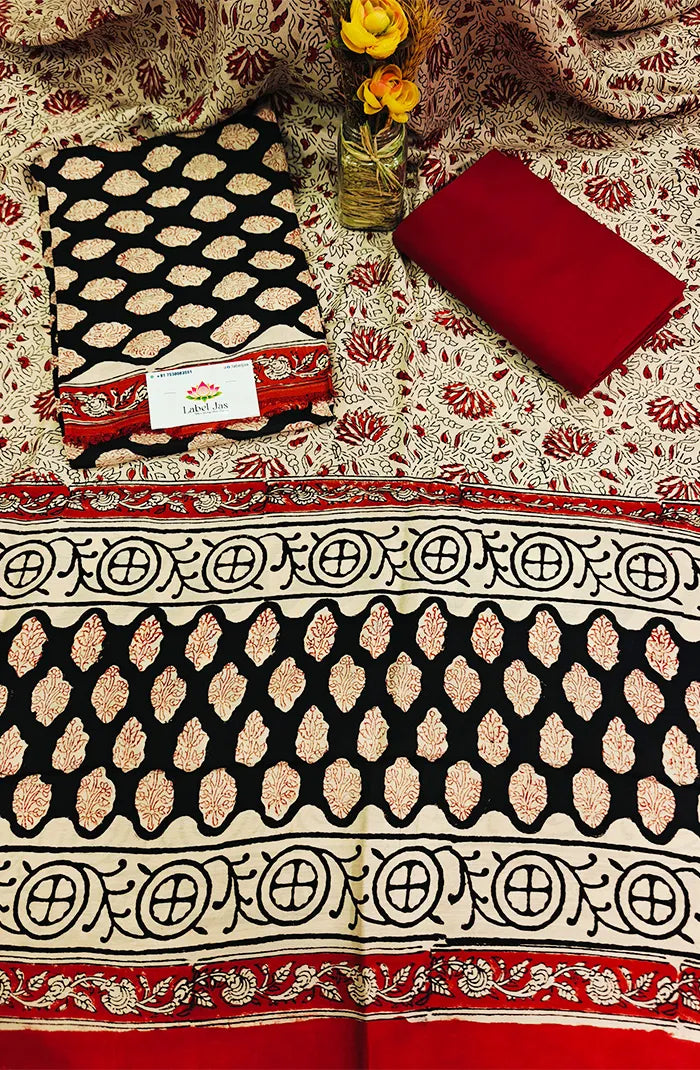 Muslin Salwar 16 Main image