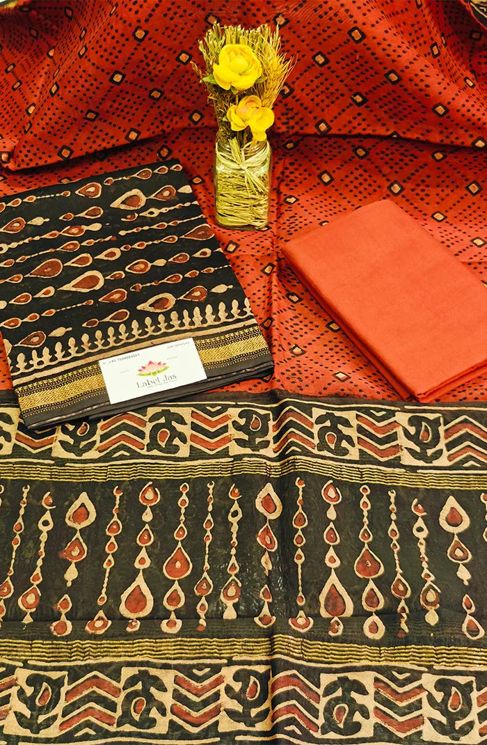 Maheswari Salwar 3 Main image