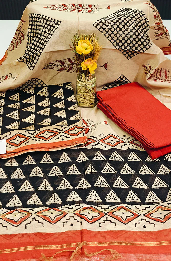 Chanderi Salwar 8 Main image