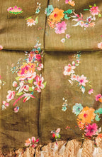 Tussar Salwar 33