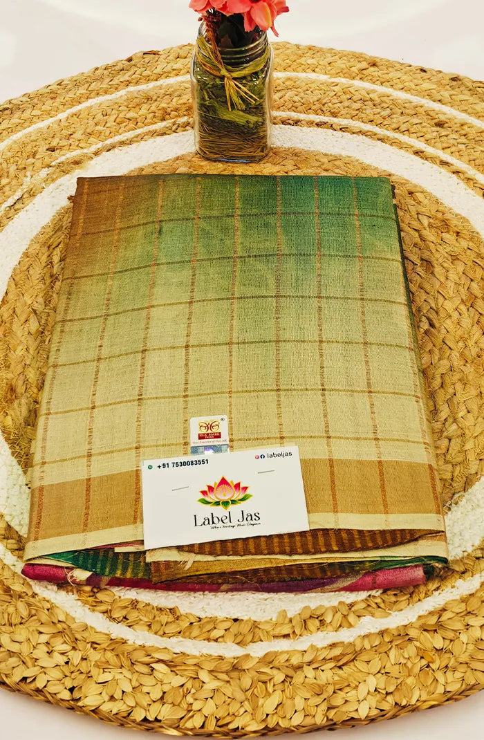 Digital Printed Saree 5 Main image