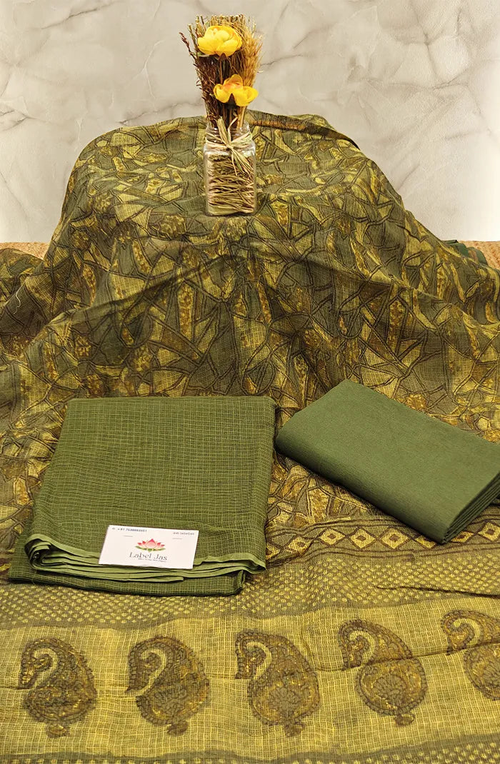 Kota Cotton Salwar 7 Main image
