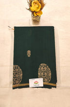 Premium Dupion Silk saree 14