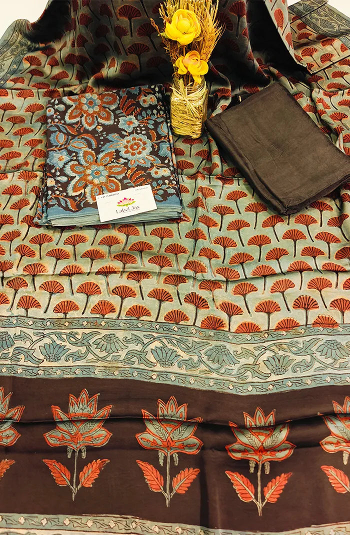 Muslin Salwar 6 Main image