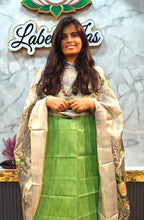 Tussar Salwar 20
