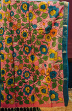 Tussar Salwars 3