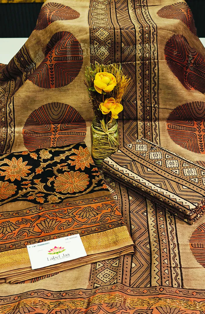 Maheswari Salwar 1 Main image