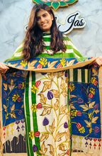 Pure Pen kalamkari Salwar 3