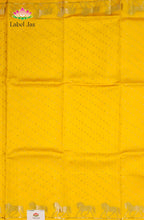Premium Chiniya Silk Saree 5