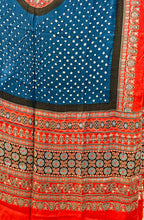 Kota Chikankari Salwar 4