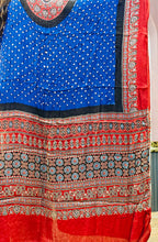 Kota Chikankari Salwar 1