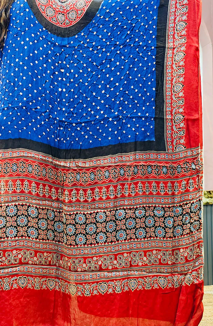 Kota Chikankari Salwar 1