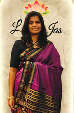 Premium Dupion Silk saree 6