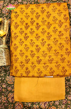 Desi Tussar Salwar 4