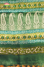 Tussar Salwar 14