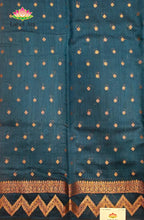 Premium Munga silk saree 3