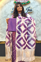 Chanderi Silk Bandhini Salwar_13