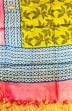 Tussar Salwar 17