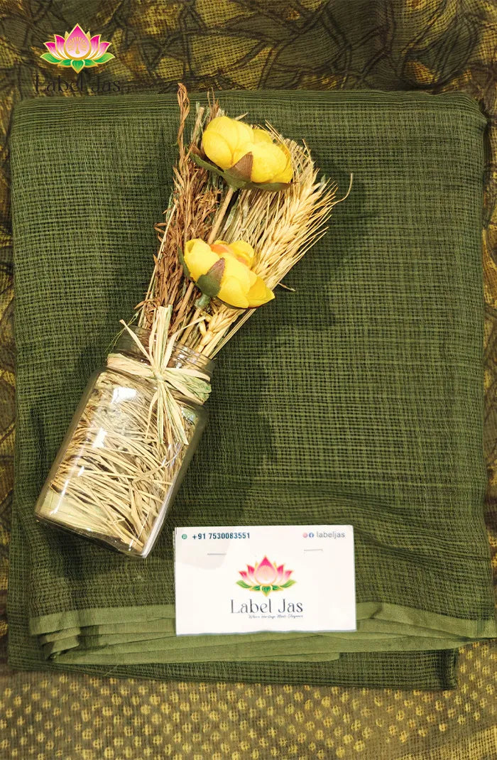 Kota Cotton Salwar 7 Secondary image