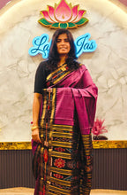 Premium Dupion Silk saree 6