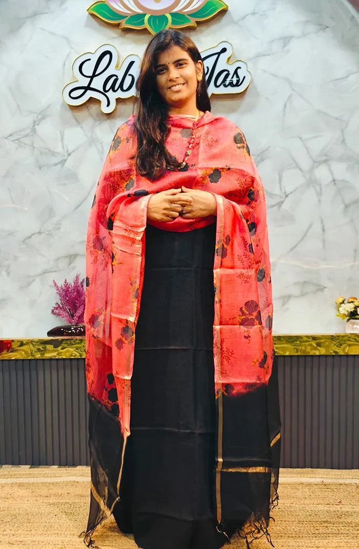 Linen Salwar 4 Main image