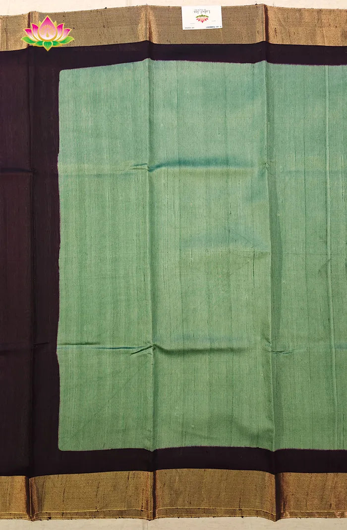 Premium Dupion Silk saree 7
