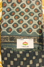 Muslin Salwar 2