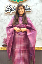 Tussar Salwar 23