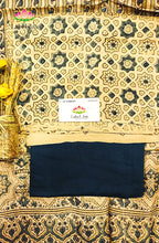 Tussar Salwar 18